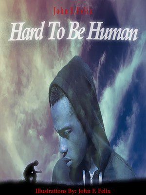 cover image of Hard to Be Human